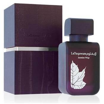La Yuqawam Jasmin Whisp EDP
